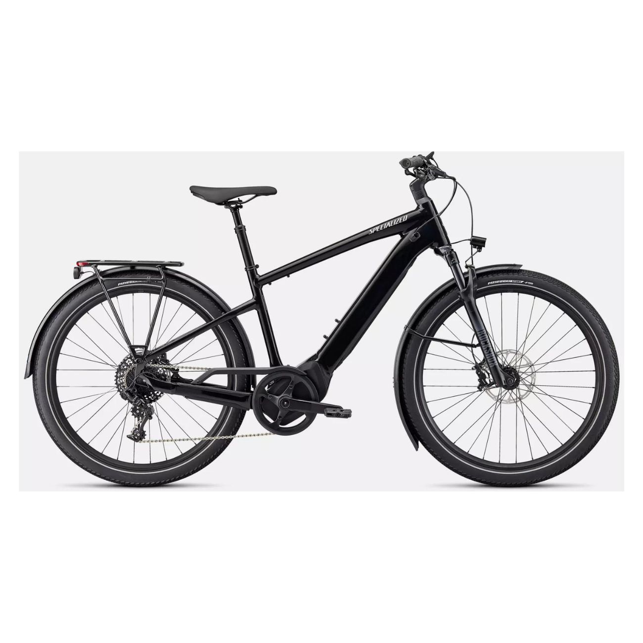 Specialized Turbo Vado 5.0